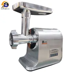 چرخ گوشت ناسا الکتریک مدل ns-323