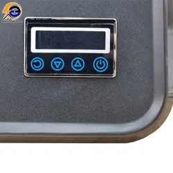 چرخ گوشت ناسا الکتریک مدل ns-323