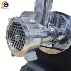 چرخ گوشت ناسا الکتریک مدل ns-323