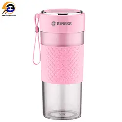 شیکر شارژی ورزشی بنس مدل bj-b101 l