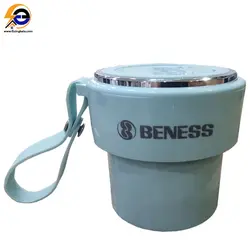 شیکر شارژی ورزشی بنس مدل bj-b101 l