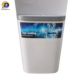 آبسردکن بنس یخچال دار مدل BW-S566