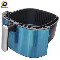 سرخ کن بدون روغن 6.2 لیتر بنس مدل BA-S9006D