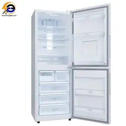 یخچال فریزر کلور روسو کمبی سری 70 هوم بار