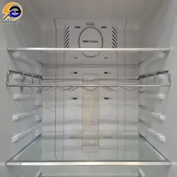 یخچال فریزر کلور روسو کمبی سری 70 هوم بار