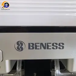 آبسردکن رومیزی مخزن دار بنس مدل BW-D555A