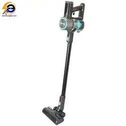 جارو شارژی ایستاده بنس مدل bv-w181
