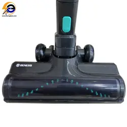 جارو شارژی ایستاده بنس مدل bv-w181