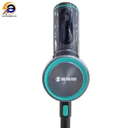 جارو شارژی ایستاده بنس مدل bv-w181