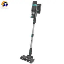 جارو شارژی ایستاده بنس مدل BV-W110 P