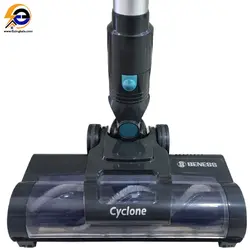 جارو شارژی ایستاده بنس مدل BV-W110 P