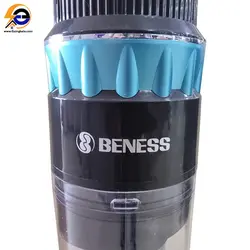 جارو شارژی ایستاده بنس مدل BV-W110 P