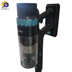جارو شارژی ایستاده بنس مدل BV-W110 P