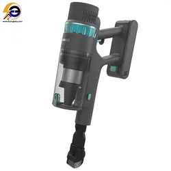 جارو شارژی ایستاده بنس مدل BV-W110 P