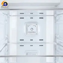 یخچال ساید بای ساید هوشمند دوو مدل sxi20-21w
