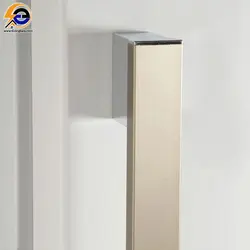 یخچال پایین فریزر 30 فوت نیکسان مدل RF8410N-E2