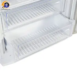 یخچال پایین فریزر 30 فوت نیکسان مدل RF8410N-E2