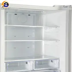 یخچال پایین فریزر 30 فوت نیکسان مدل RF8410N-E2