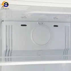 یخچال پایین فریزر 30 فوت نیکسان مدل RF8410N-E2