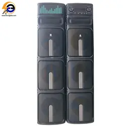 اسپیکر خانگی دوقلو رنواتی مدل M-10302