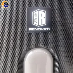 اسپیکر خانگی دوقلو رنواتی مدل M-10302