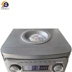 اسپیکر خانگی دوقلو رنواتی مدل M-10302