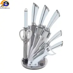 سرویس چاقو 9 پارچه بونیتو مدل 7599G