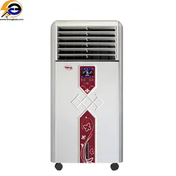 کولر آبی پرتابل برفاب مدل BF3_S