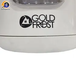 چای ساز برقی گلد فراست مدل GF-TM-2024