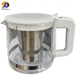 چای ساز برقی گلد فراست مدل GF-TM-2024