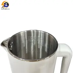 چای ساز برقی گلد فراست مدل GF-TM-2024