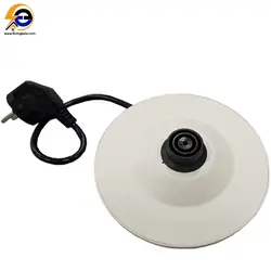 چای ساز برقی گلد فراست مدل GF-TM-2024