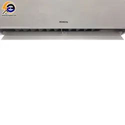 کولر گازی سرد و گرم سونیا ۱۲۰۰۰ مدل SU-AC12 TRY