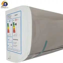 کولر گازی سرد و گرم سونیا ۱۲۰۰۰ مدل SU-AC12 TRY