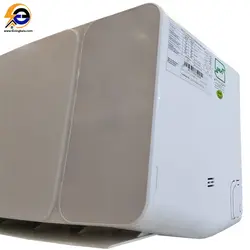 کولر گازی التتو ۲۴۰۰۰ مدل EAC-24WH410T1SKWI-N