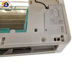 کولر گازی التتو ۲۴۰۰۰ مدل EAC-24WH410T1SKWI-N