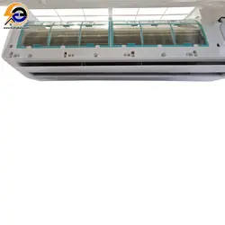 کولر گازی التتو ۲۴۰۰۰ مدل EAC-24WH410T1SKWI-N