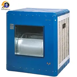 کولر آبی پوشالی 6000 ایران شرق مدل is60