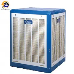 کولر آبی پوشالی 6000 ایران شرق مدل is60