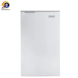 یخچال تک 7 فوت لئوکو مدل HRED160