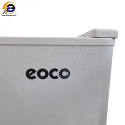 یخچال تک 7 فوت لئوکو مدل HRED160