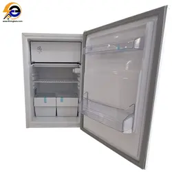 یخچال تک 7 فوت لئوکو مدل HRED160