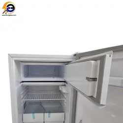 یخچال تک 7 فوت لئوکو مدل HRED160