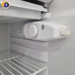 یخچال تک 7 فوت لئوکو مدل HRED160