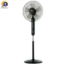 پنکه ایستاده ناسا الکتریک مدل ns-1114