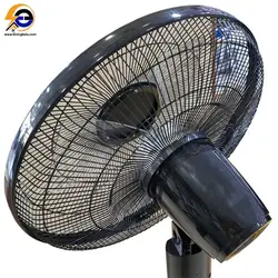 پنکه ایستاده ناسا الکتریک مدل ns-1114