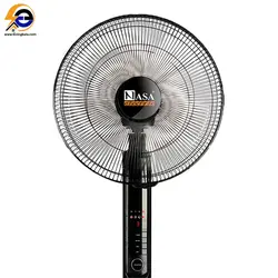 پنکه ایستاده ناسا الکتریک مدل ns-1114