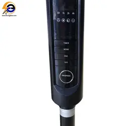 پنکه ایستاده ناسا الکتریک مدل ns-1114