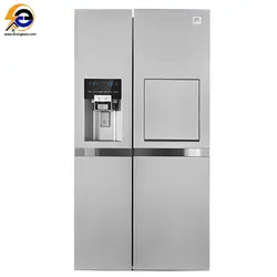 یخچال ساید بای ساید دوو 28 فوت مدل SXi20-11W