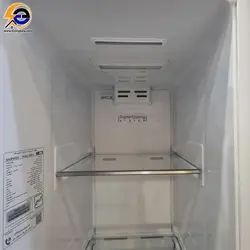 یخچال ساید بای ساید دوو 28 فوت مدل SXi20-11W